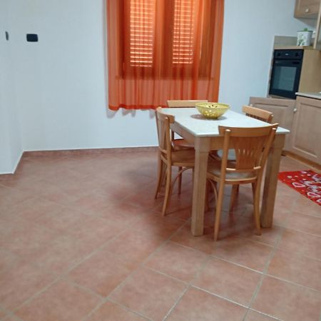 Casa Antonella Daire Porto Torres Dış mekan fotoğraf