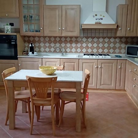 Casa Antonella Daire Porto Torres Dış mekan fotoğraf