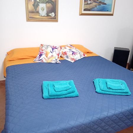 Casa Antonella Daire Porto Torres Dış mekan fotoğraf