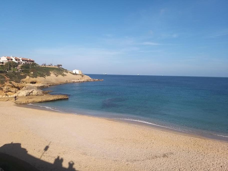 Casa Antonella Daire Porto Torres Dış mekan fotoğraf