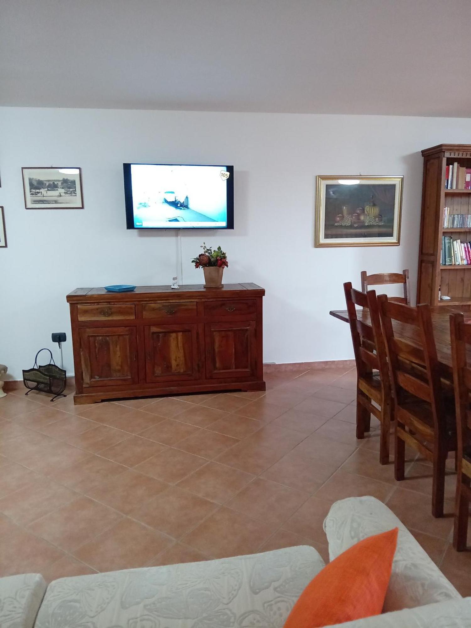 Casa Antonella Daire Porto Torres Dış mekan fotoğraf