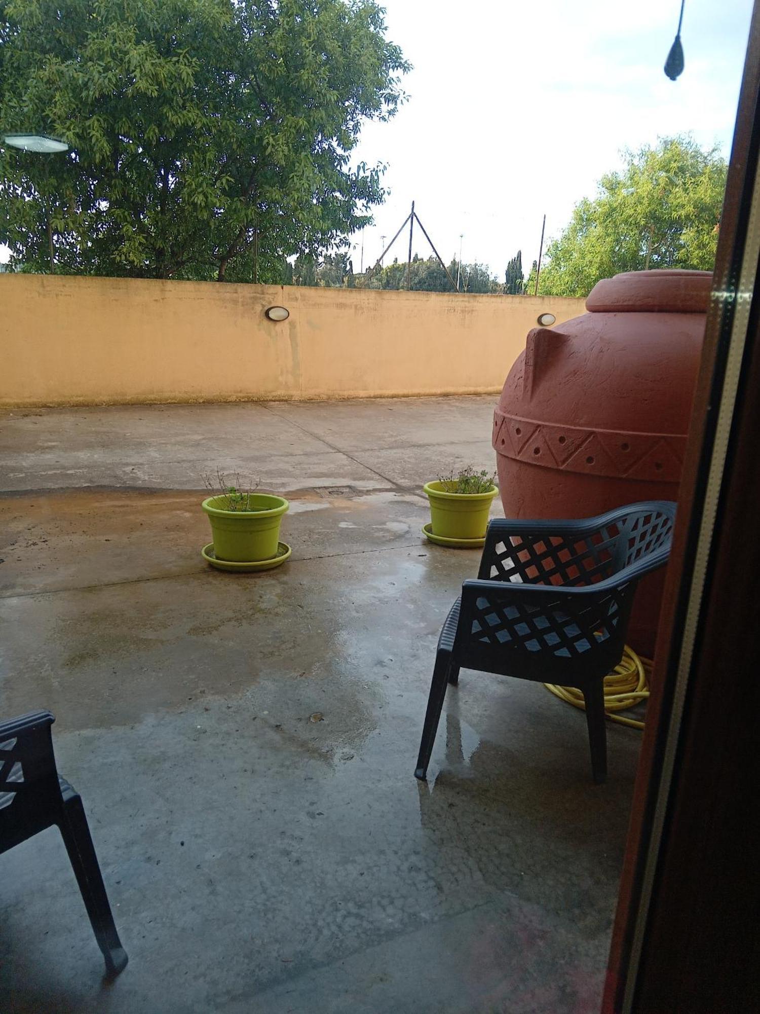 Casa Antonella Daire Porto Torres Dış mekan fotoğraf