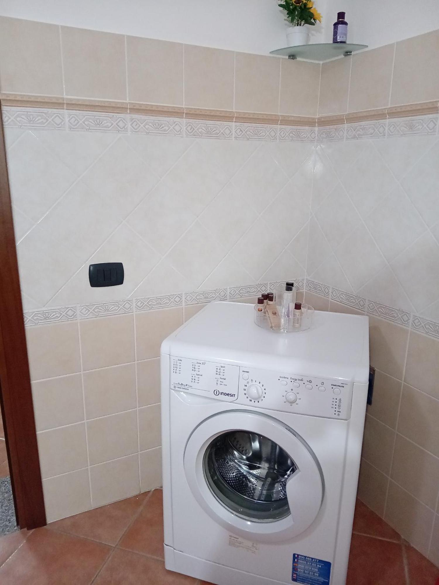 Casa Antonella Daire Porto Torres Dış mekan fotoğraf