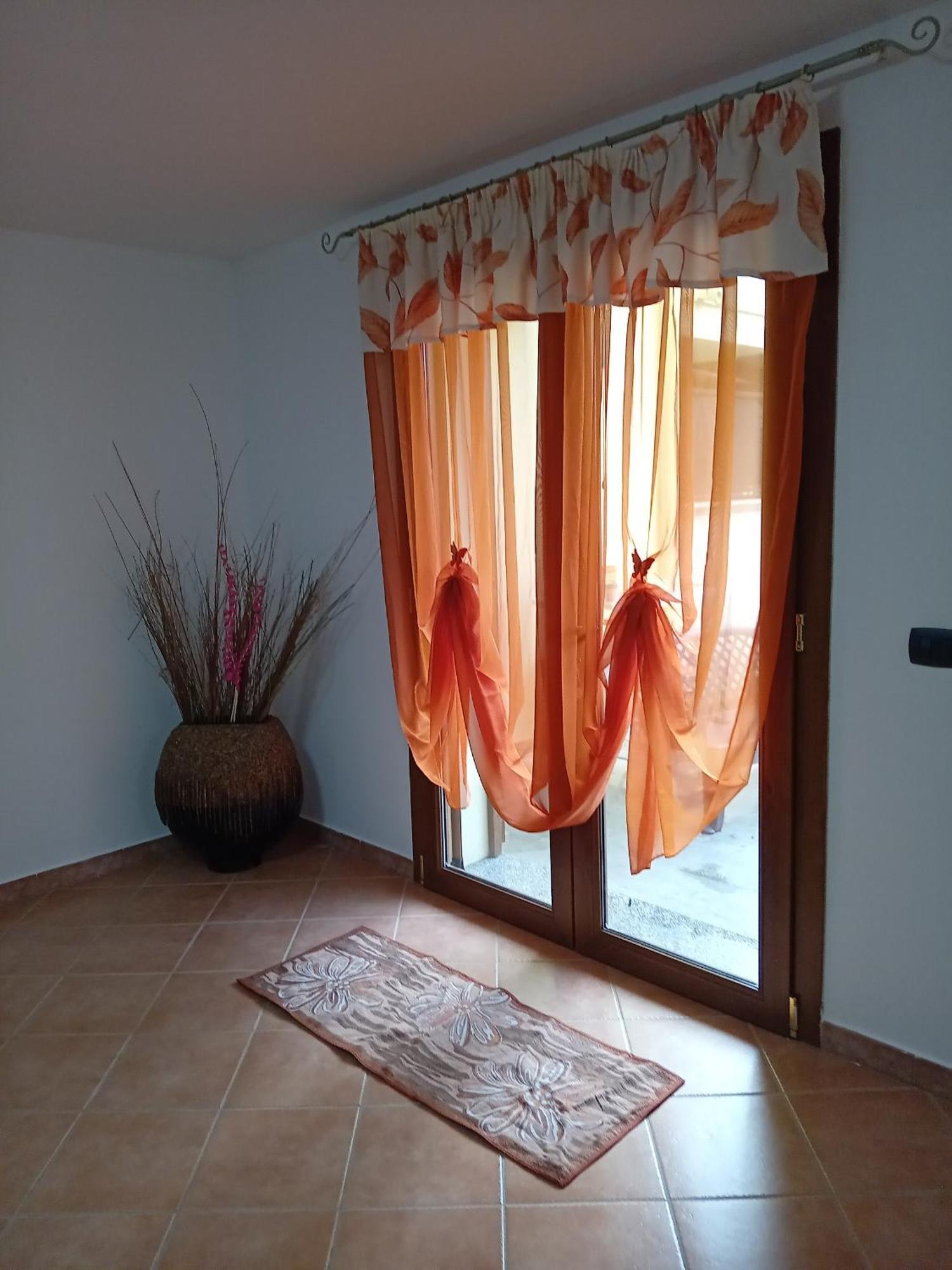 Casa Antonella Daire Porto Torres Dış mekan fotoğraf