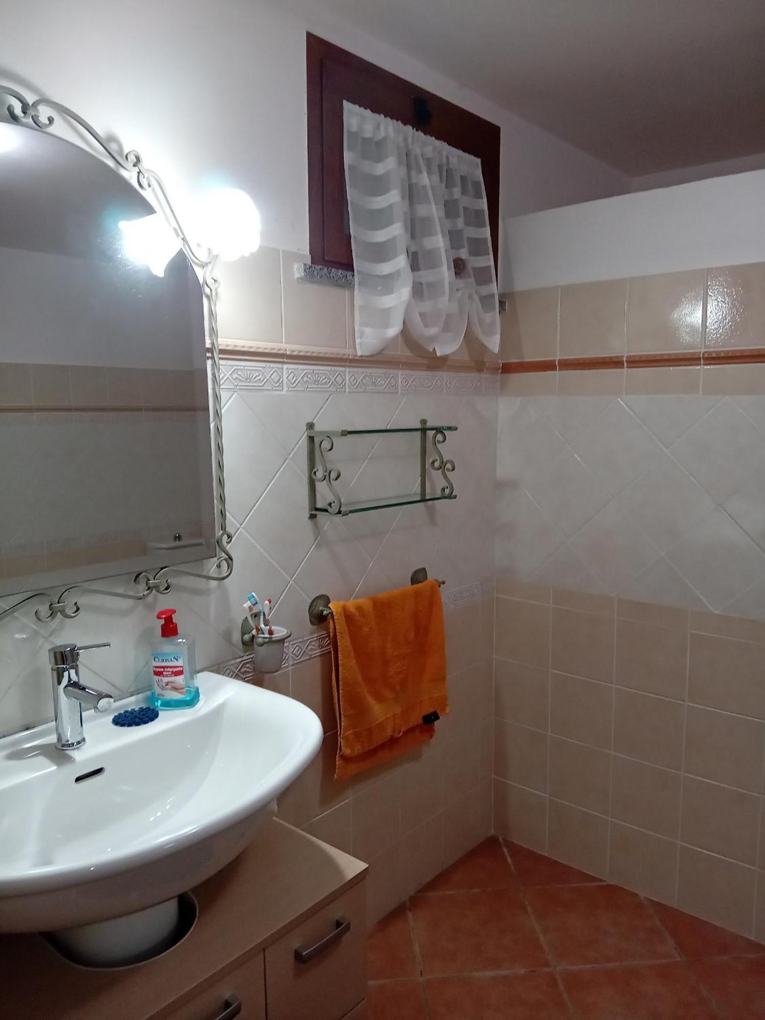 Casa Antonella Daire Porto Torres Dış mekan fotoğraf