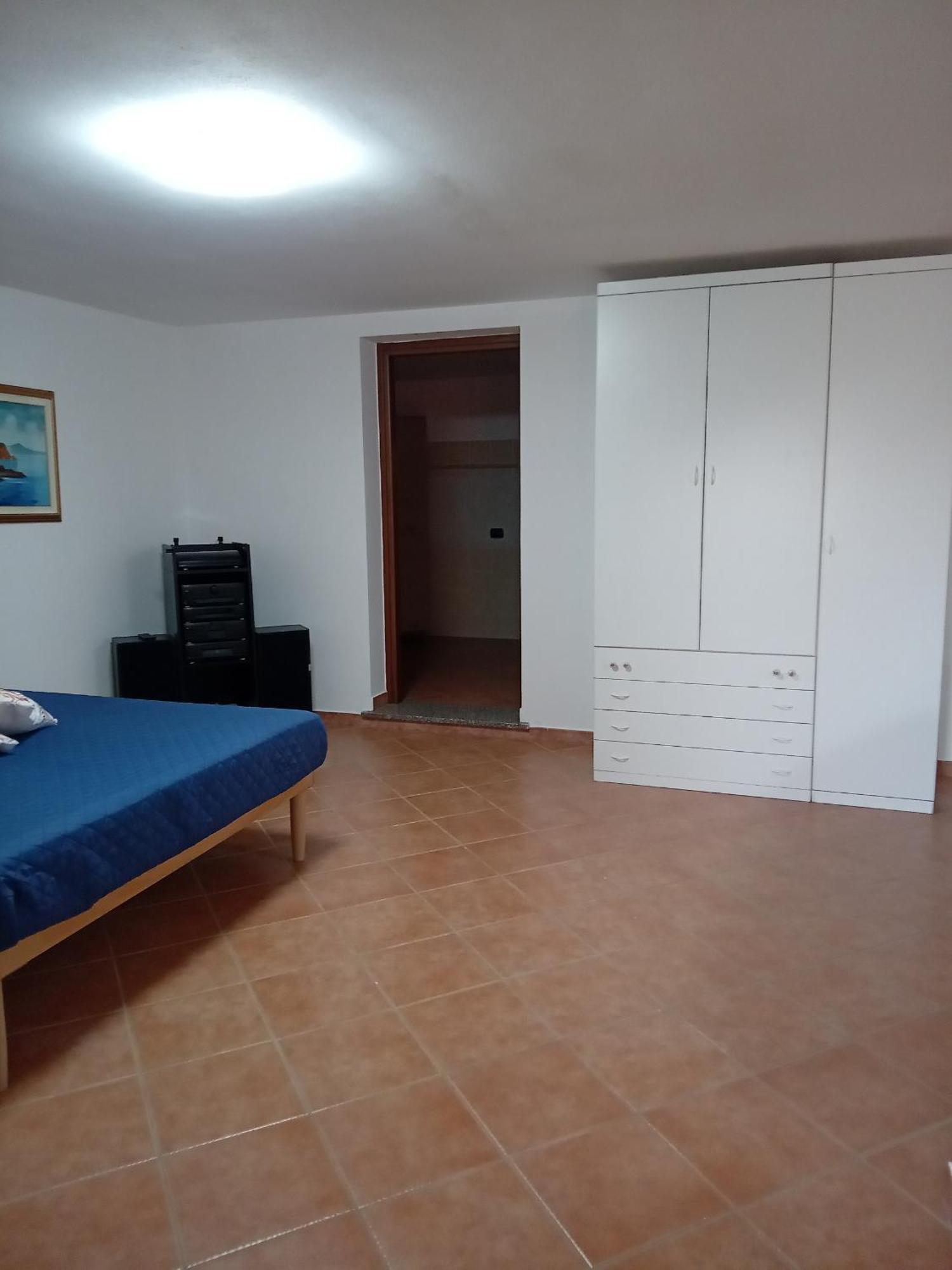 Casa Antonella Daire Porto Torres Dış mekan fotoğraf