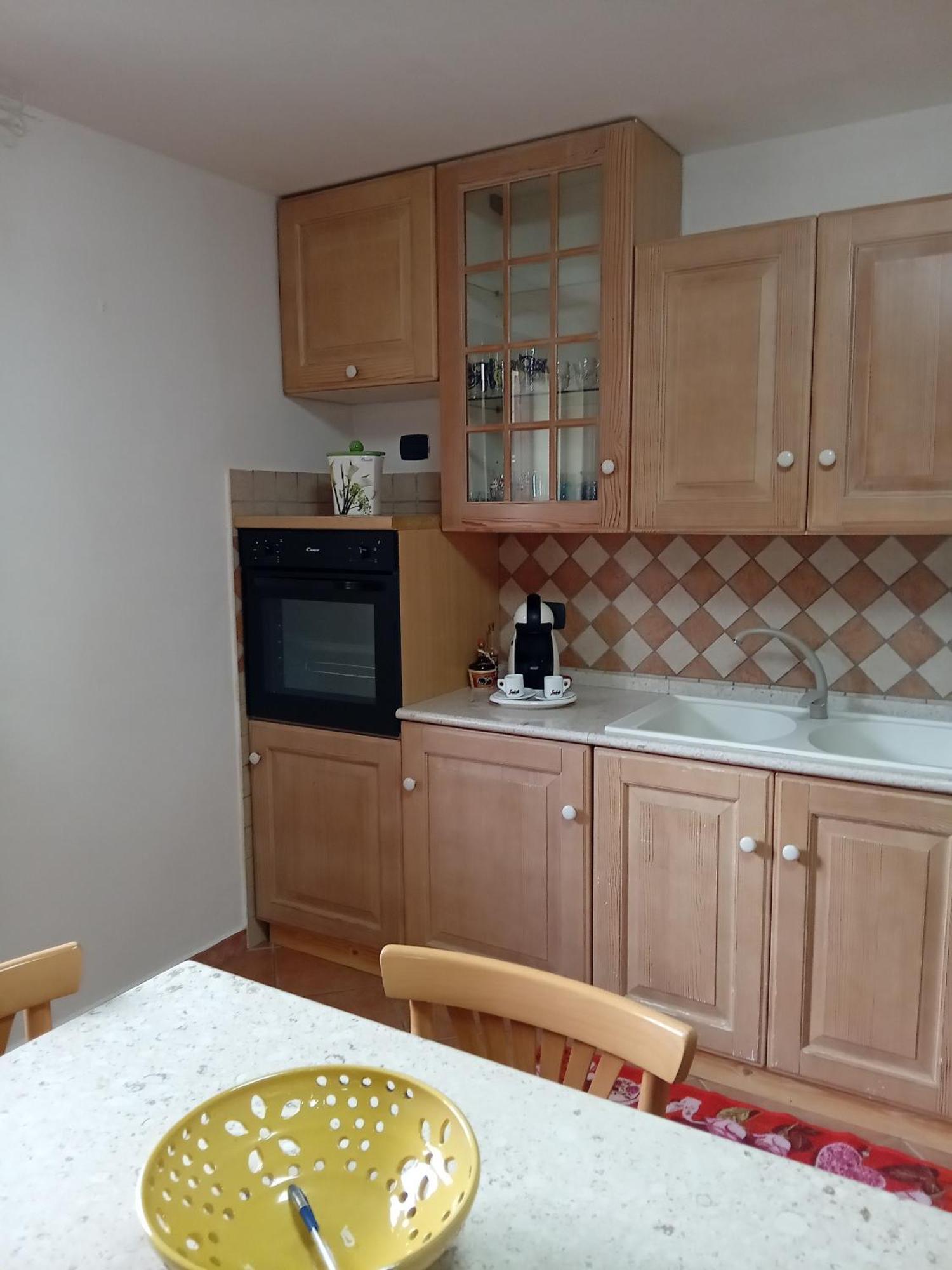 Casa Antonella Daire Porto Torres Dış mekan fotoğraf