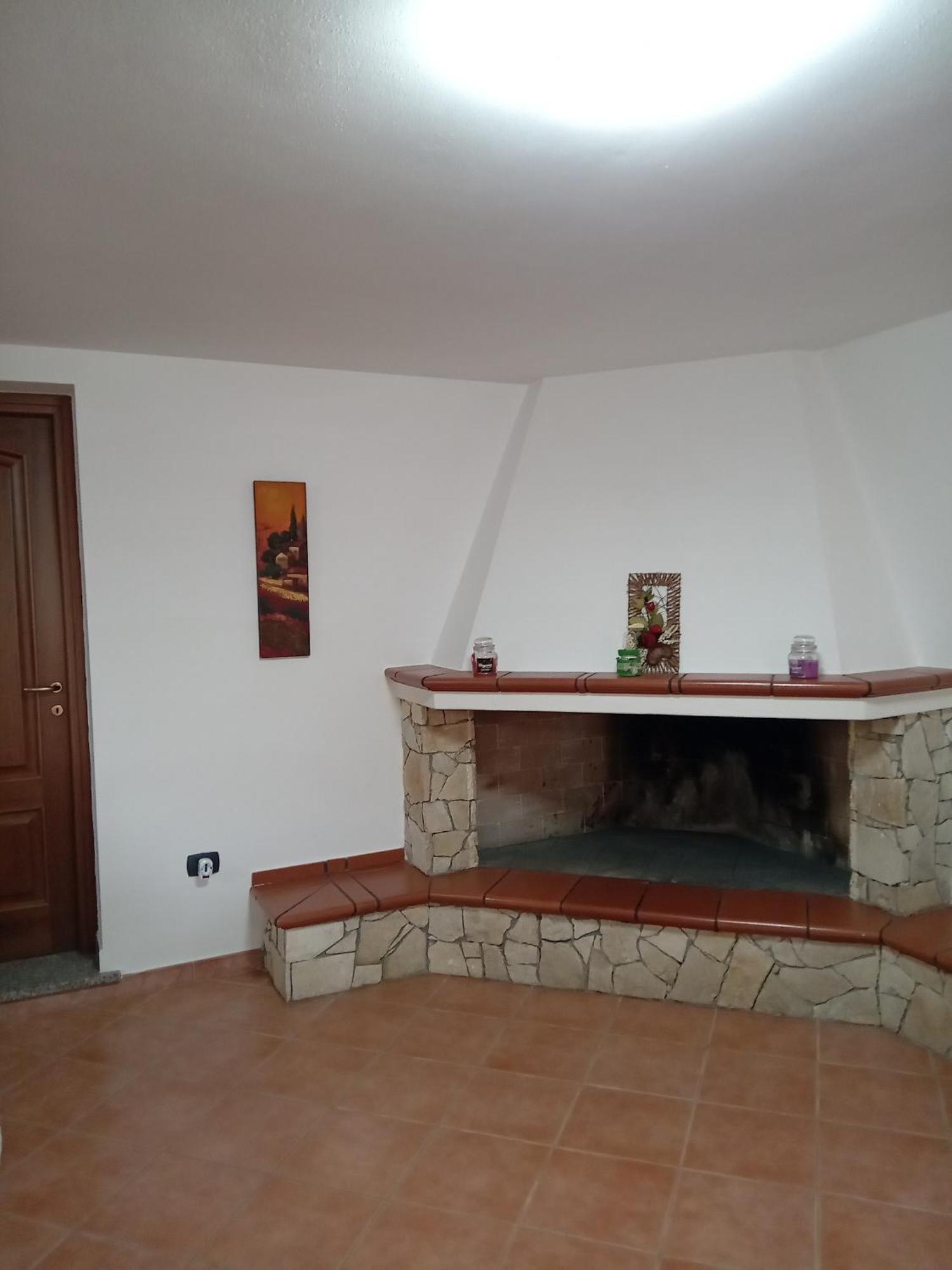 Casa Antonella Daire Porto Torres Dış mekan fotoğraf