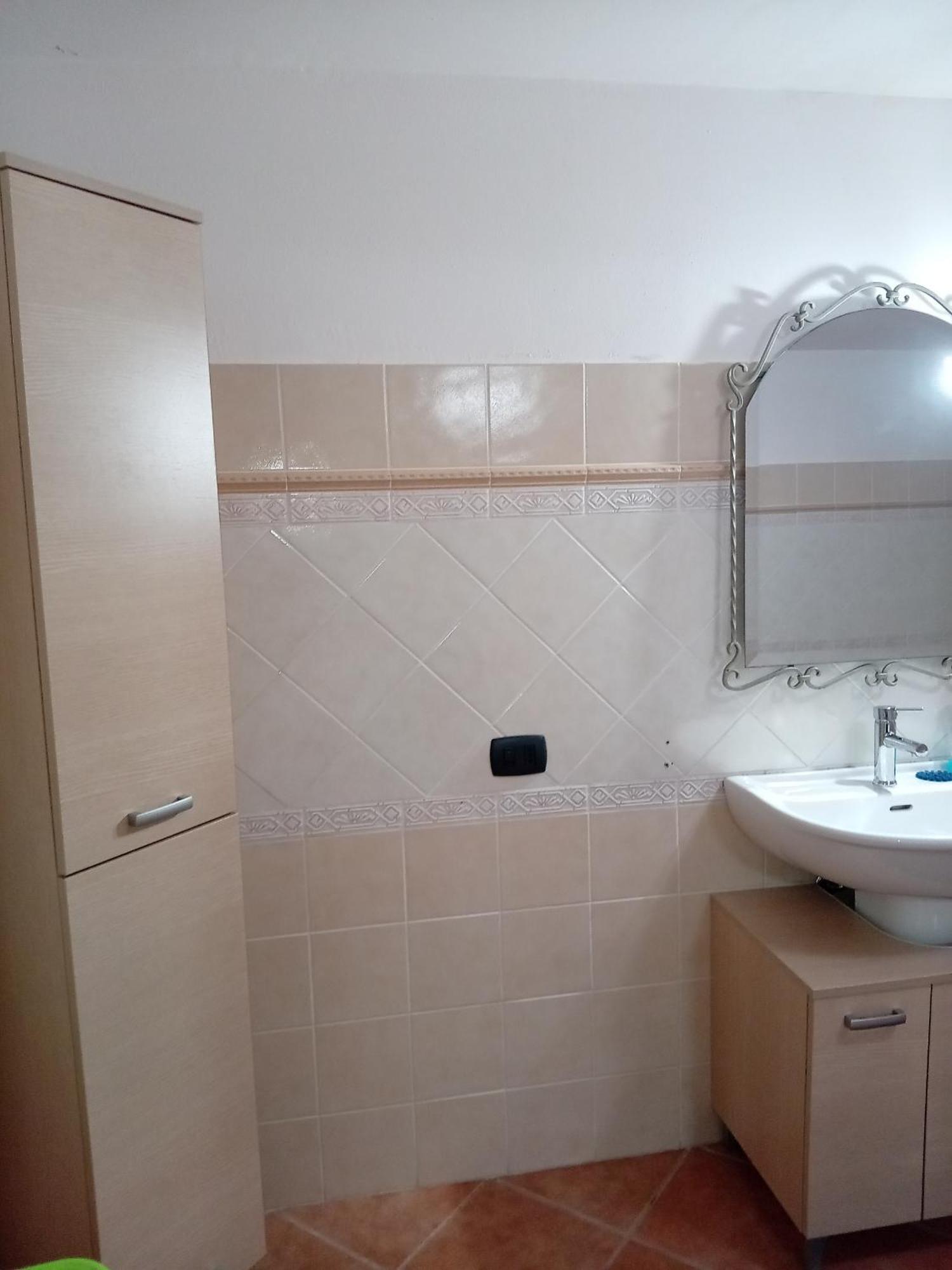 Casa Antonella Daire Porto Torres Dış mekan fotoğraf